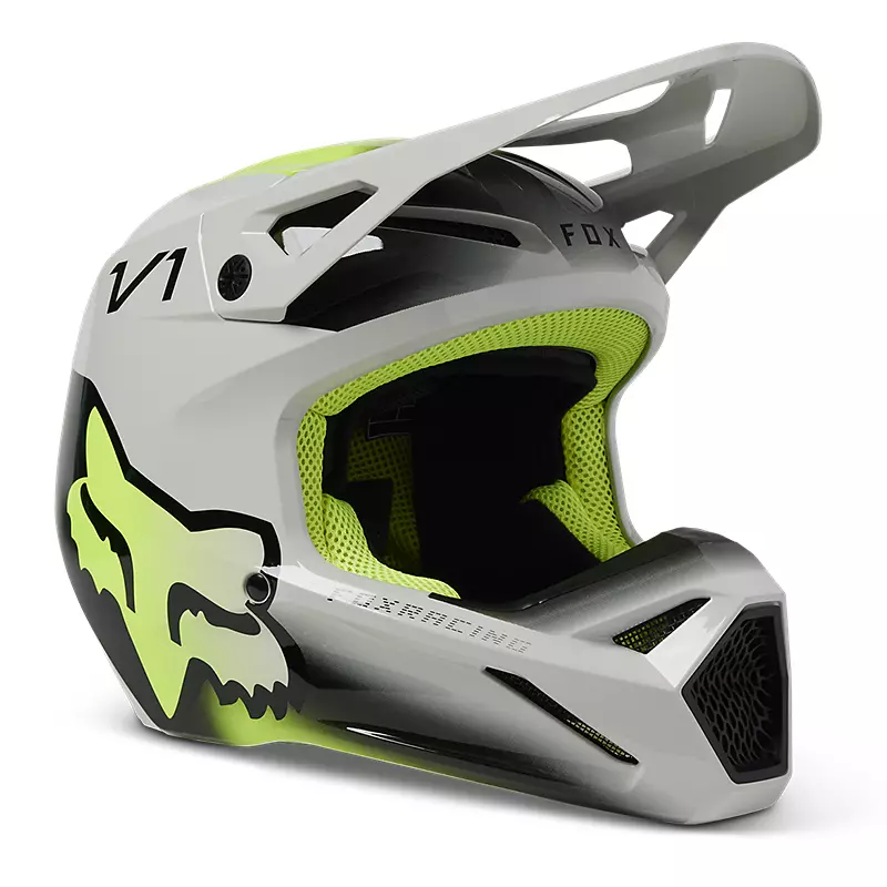 Youth V1 Toxsyk Helmet