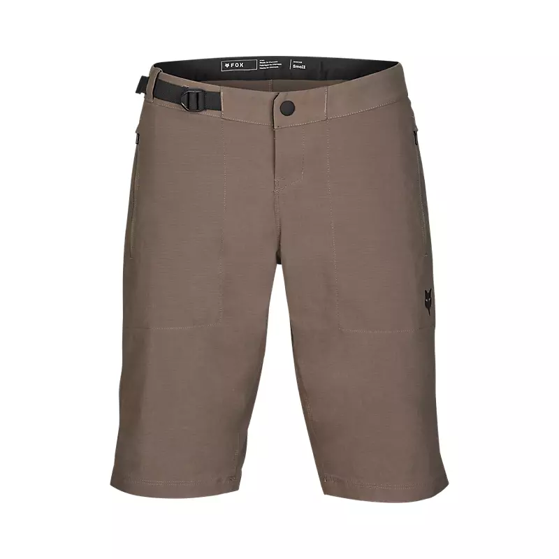 Womens Ranger Shorts
