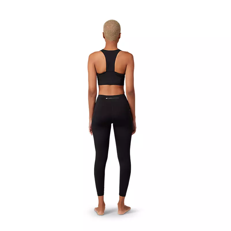 Womens Motive Midi Sports Bra