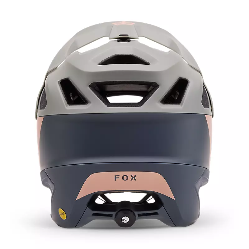Dropframe Pro Helmet