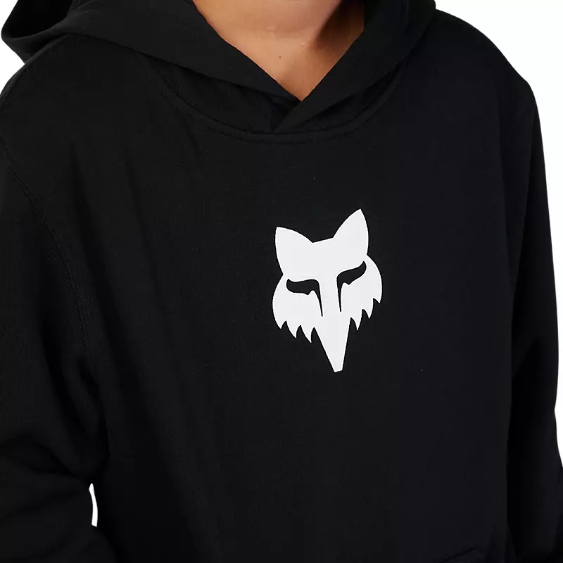 Youth Legacy Pullover Hoodie