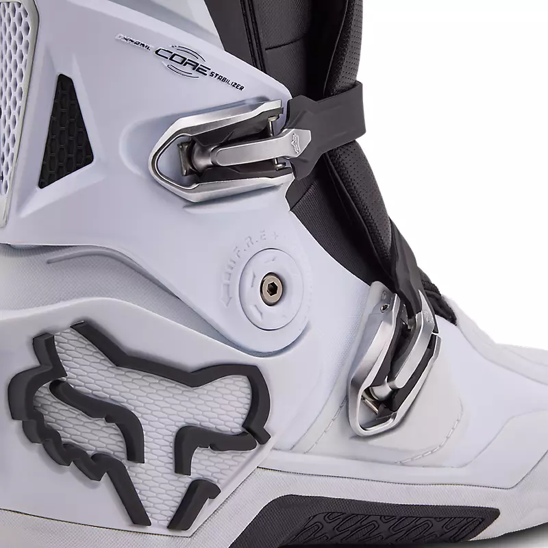 Instinct Scans Limited Edition Boots