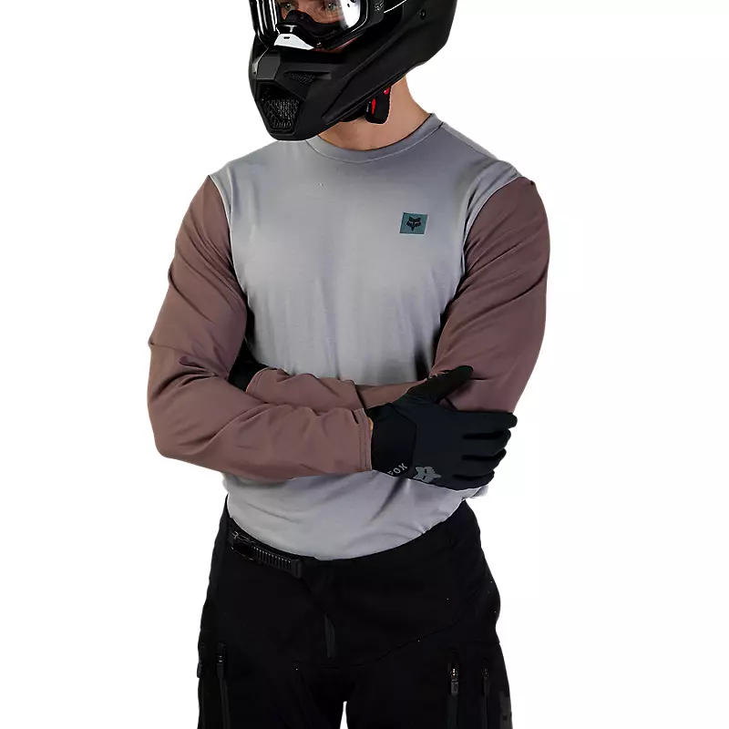 Ranger Off Road Jersey