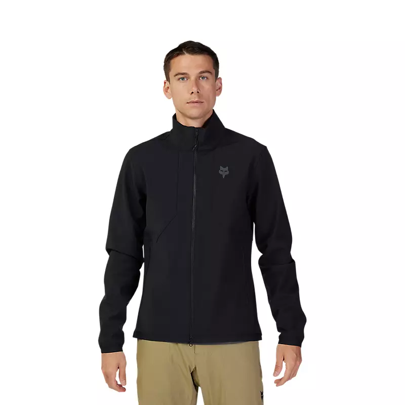Ranger Fire Jacket