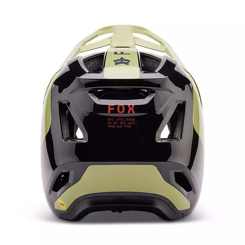 Rampage Barge Helmet
