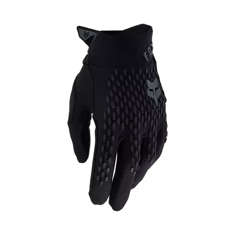 Womens Defend Gloves