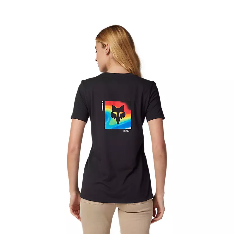 Womens Scans Tee
