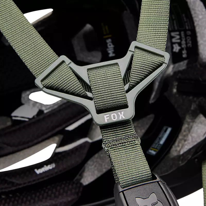 Crossframe Pro Helmet Dogwood