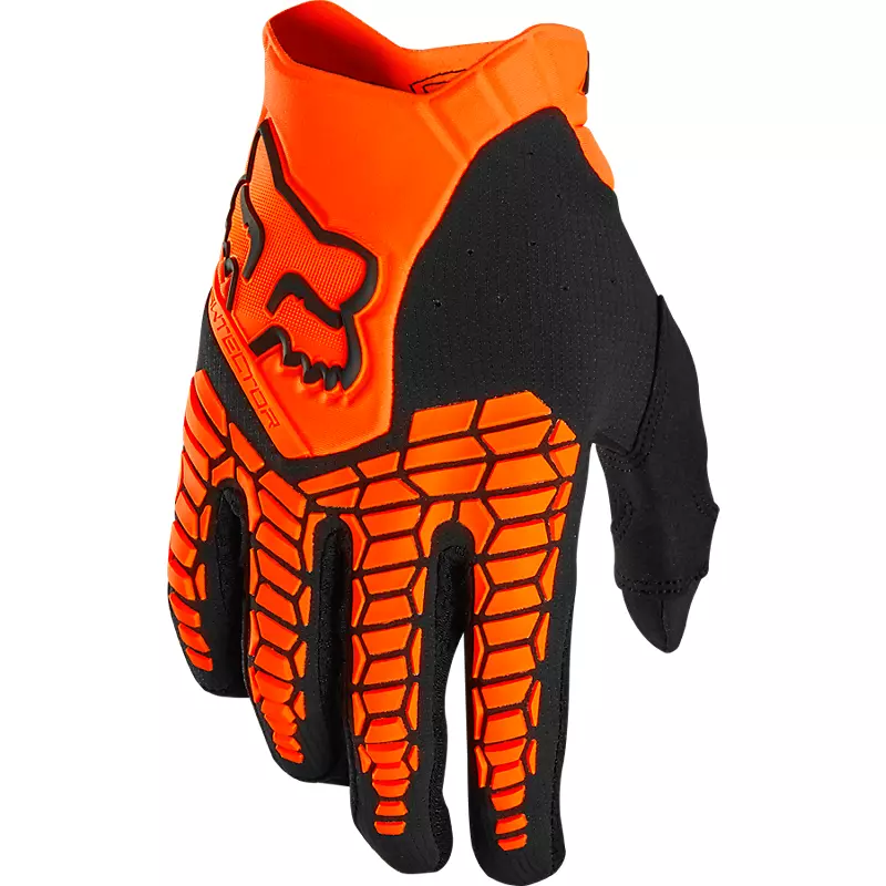 Pawtector Gloves