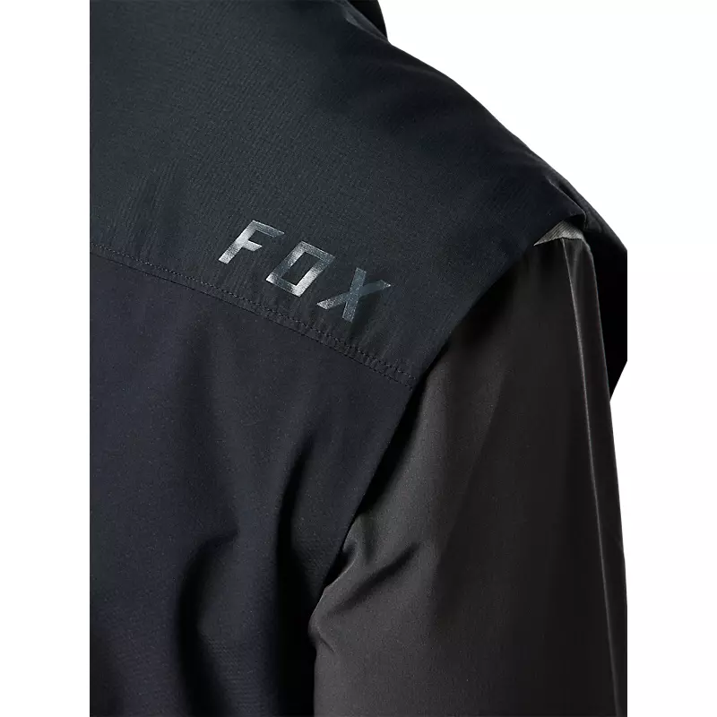 Ranger Off Road Wind Vest