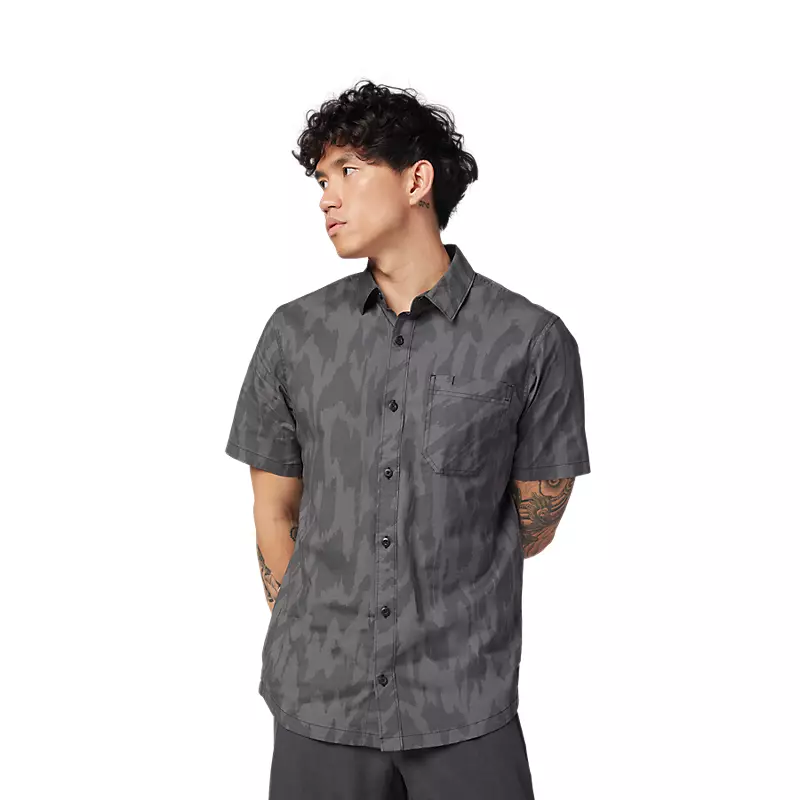 Swarmer Woven Shirt
