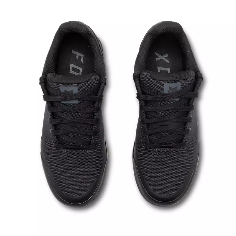 Fox Union Canvas Shoes