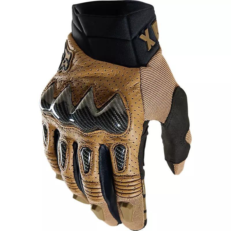 Bomber Gloves