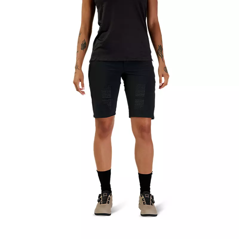 Womens Flexair Shorts