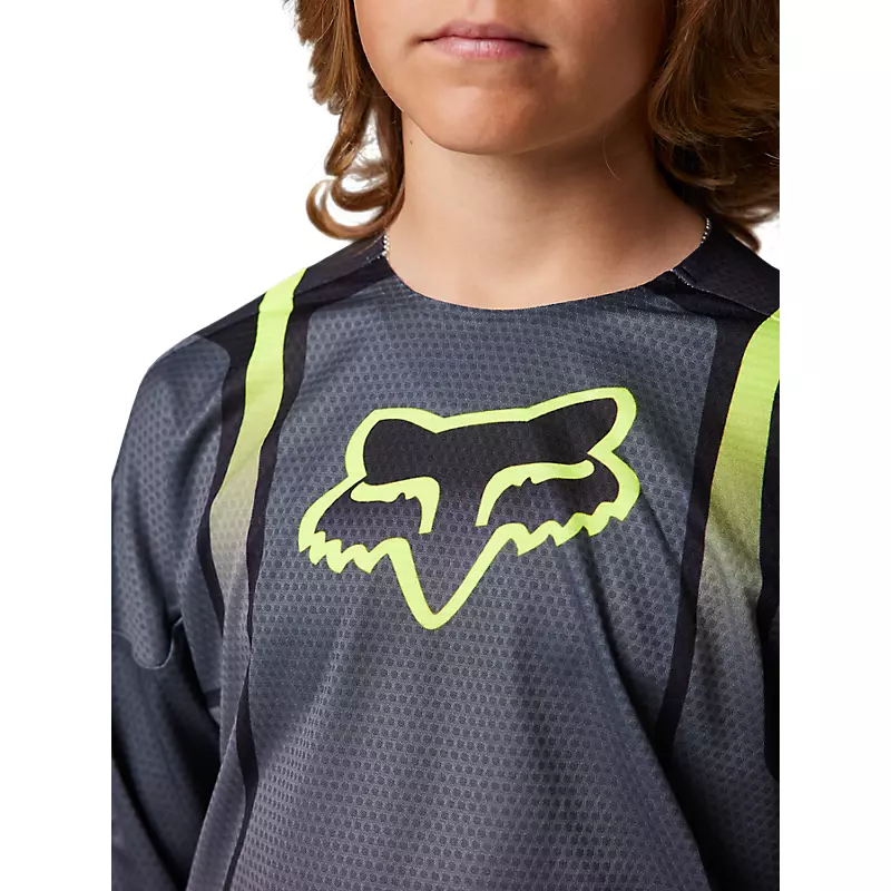 Youth 360 Vizen Jersey