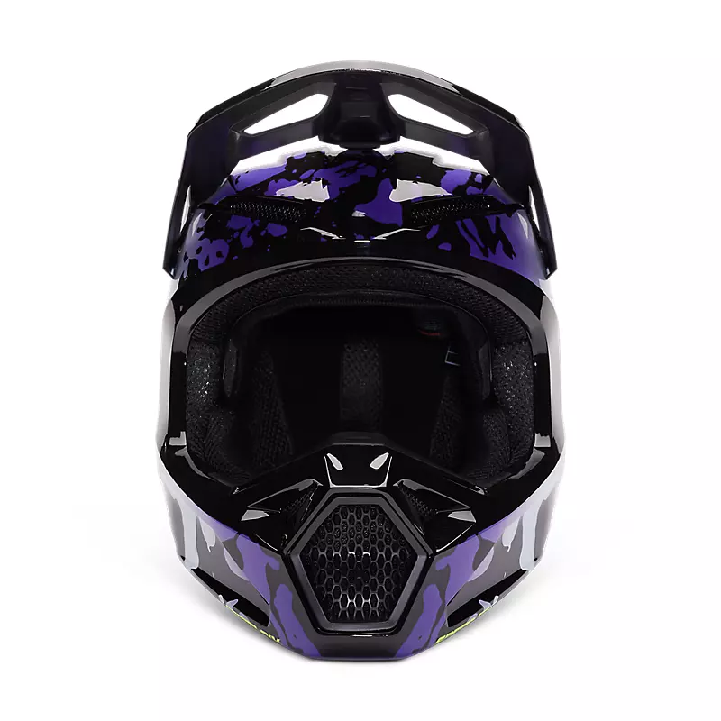 V1 Morphic Helmet
