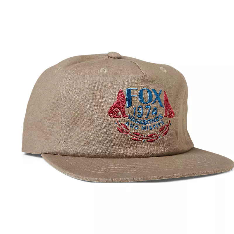 Predominant Adjustable Hat