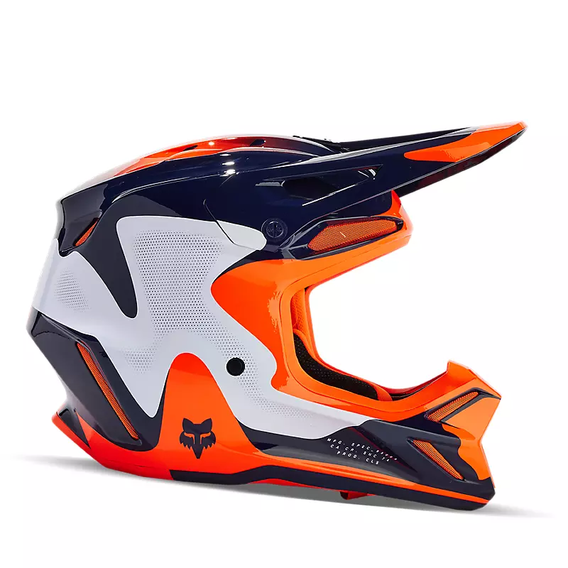 V3 Revise Helmet
