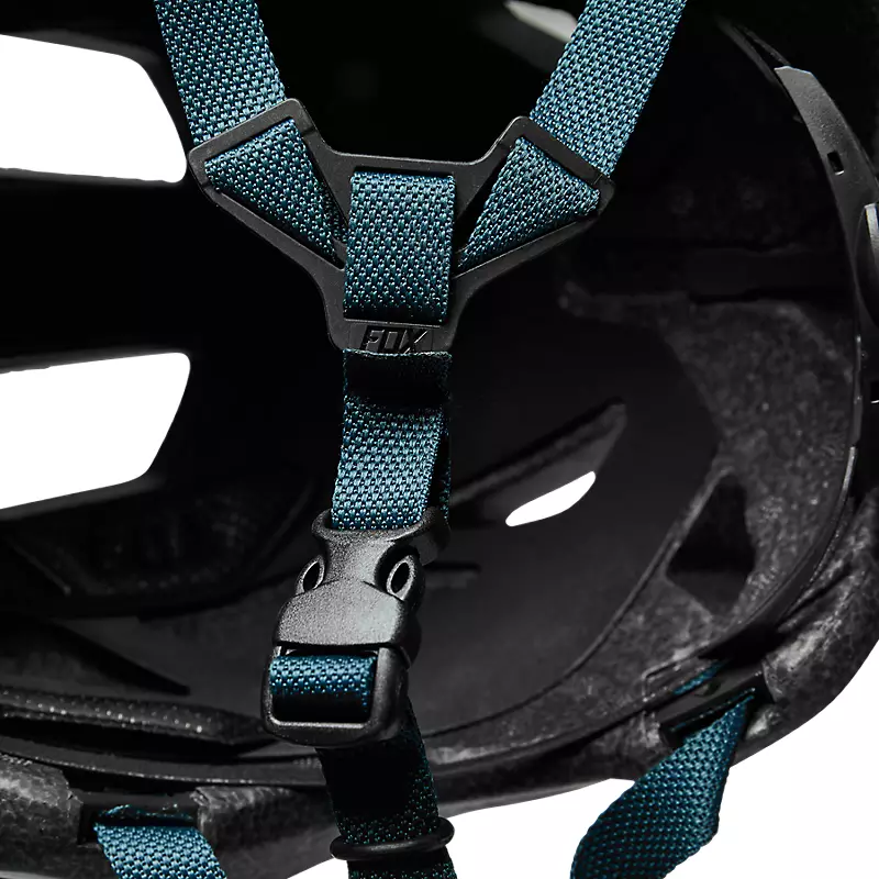 Youth Mainframe Helmet