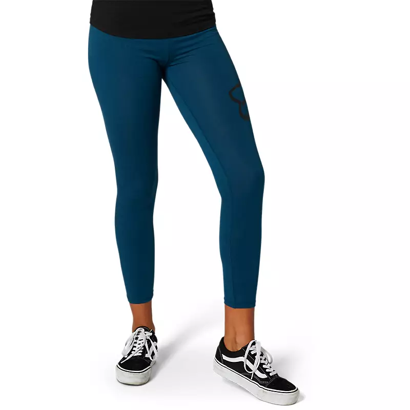 Womens Boundary Leggings