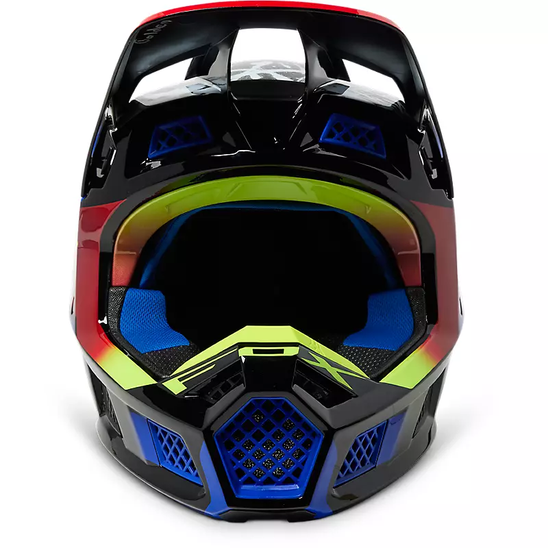 V3 RS Dkay Helmet (2023)