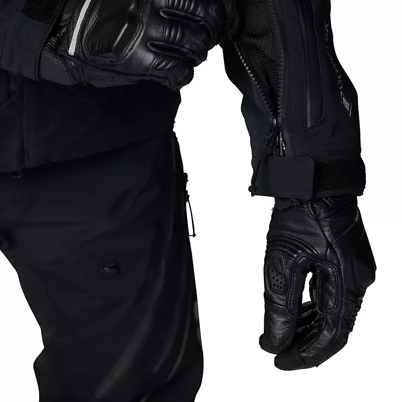 Defend GORE-TEX ADV Jacket