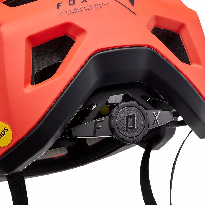Speedframe Racik Helmet
