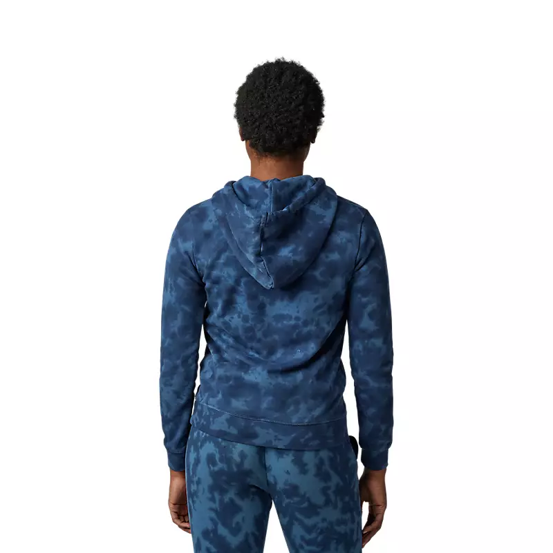 Womens Rockwilder Pullover Hoodie