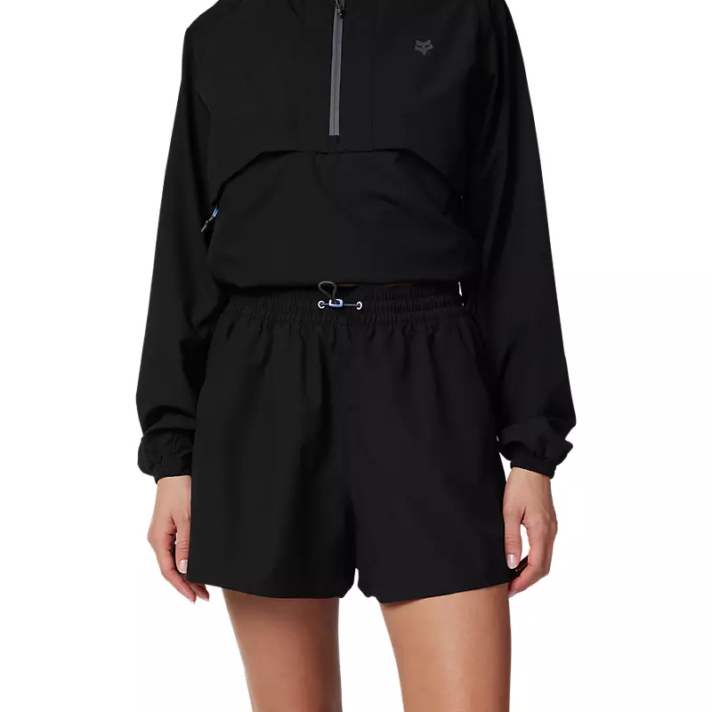 Womens Survivalist Shorts