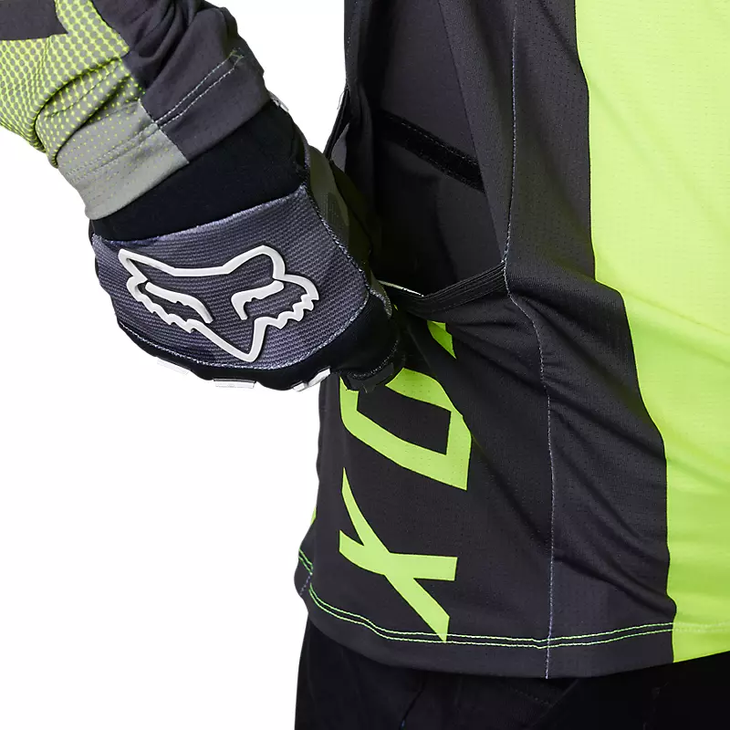 Ranger Drive Krux SXS Jersey