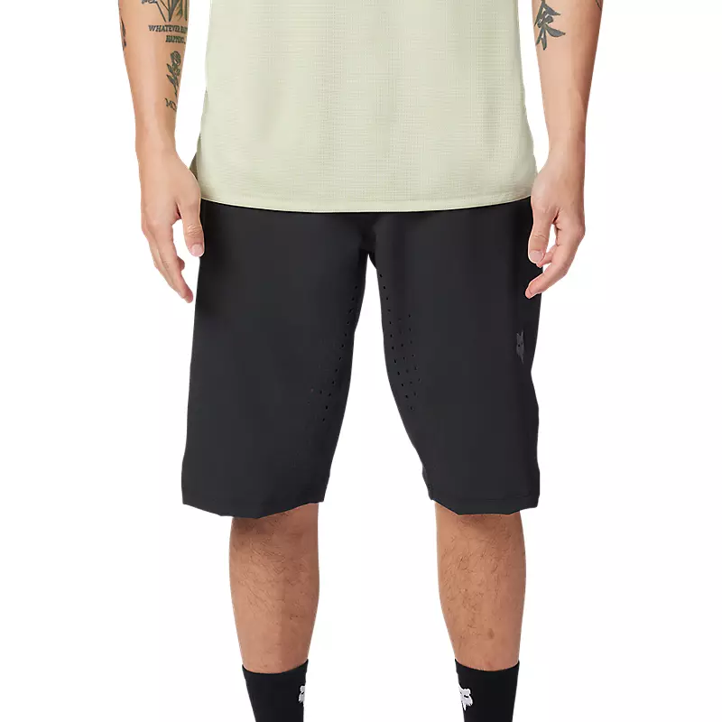 Defend Shorts