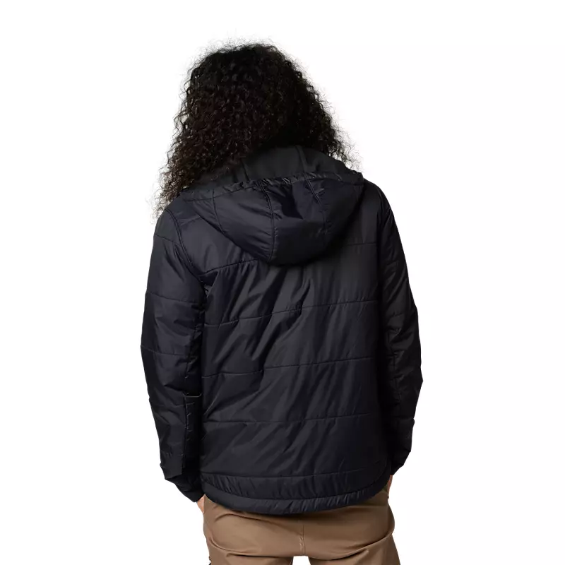 Artillery Jacket