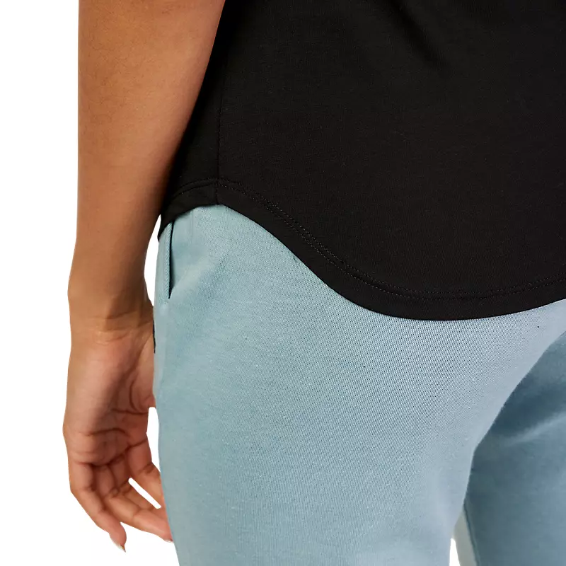 Womens Forums Tech Tee