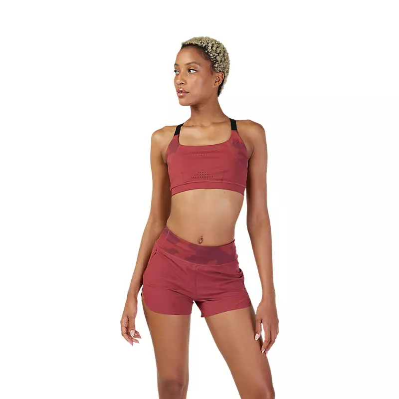Womens Motive Sports Bra