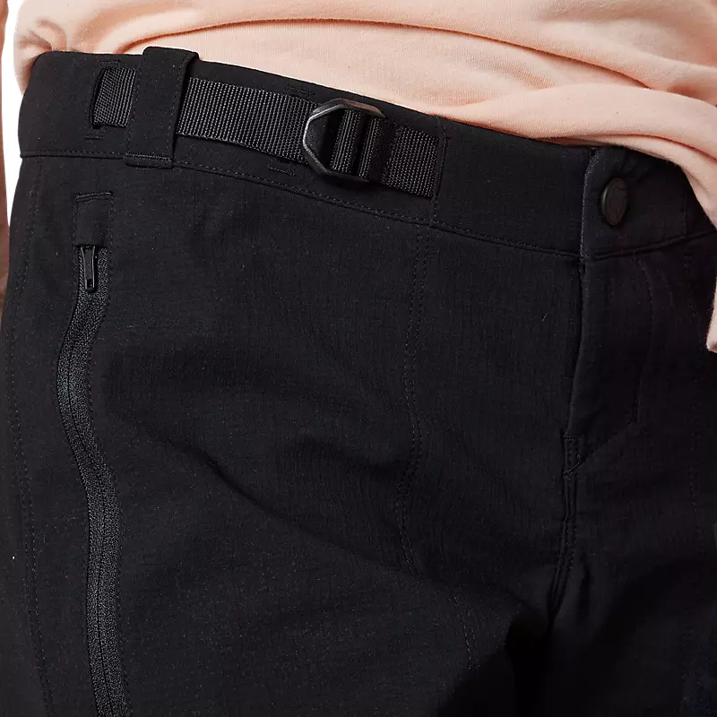 Womens Ranger Lined Shorts
