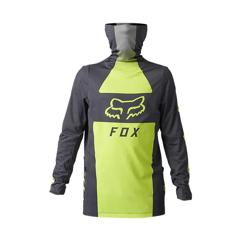 Youth Ranger Drive Krux SXS Jersey
