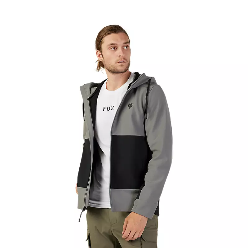 Pit Jacket