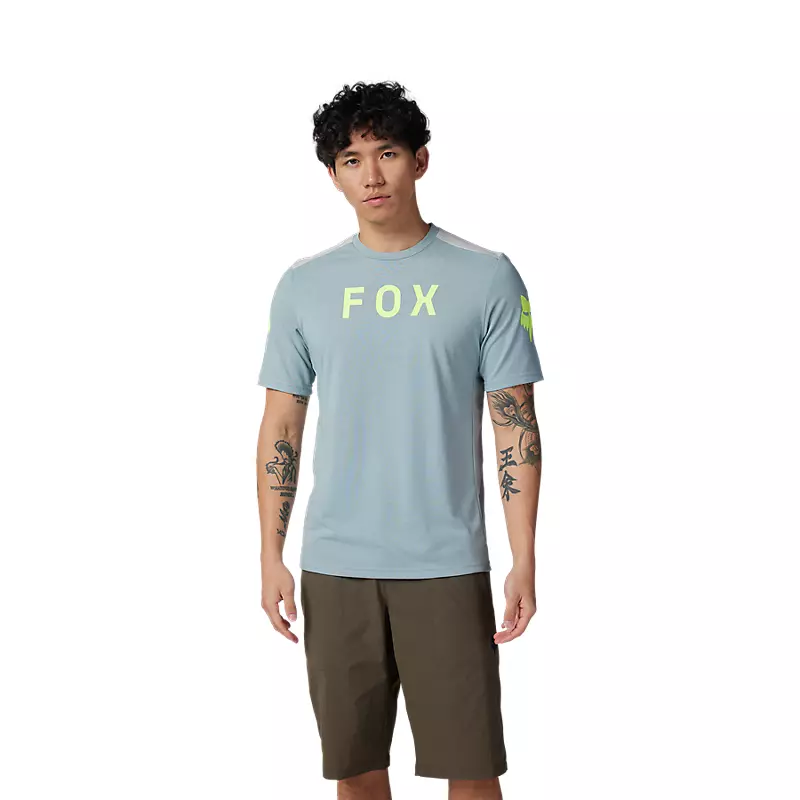 Ranger Aviation Drirelease® Jersey