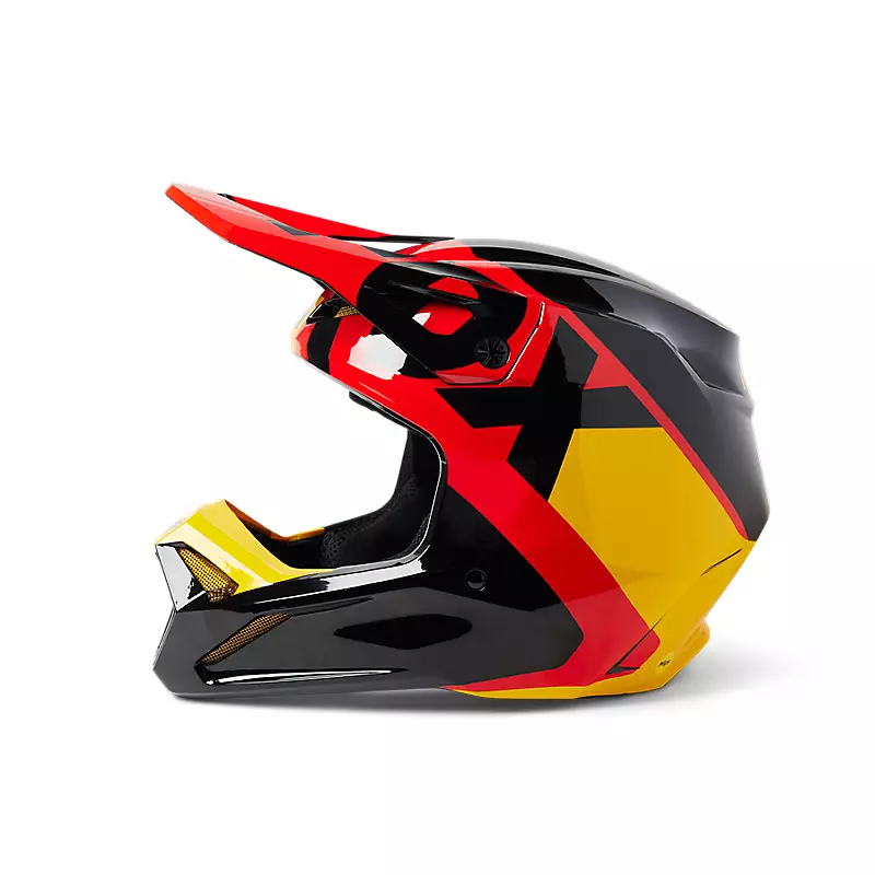 Youth V1 Xpozr Helmet
