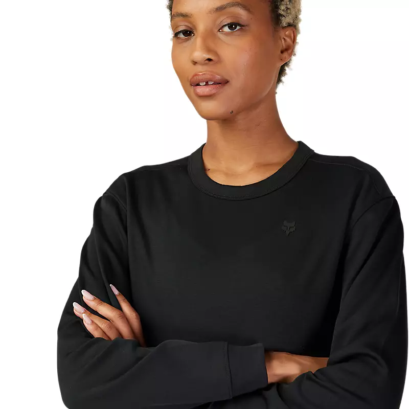 Womens Balance Crew Sweatshirt