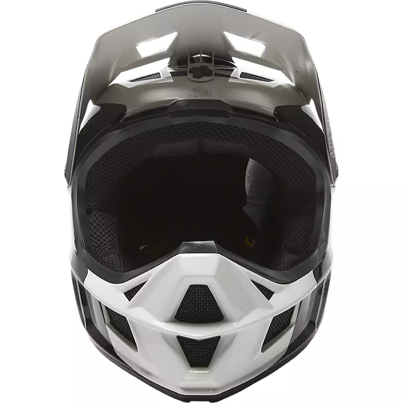 Rampage Comp Drtsrfr Helmet