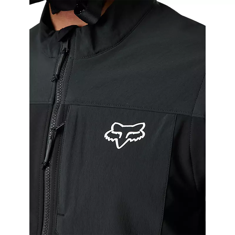 Ranger Off Road Softshell Jacket