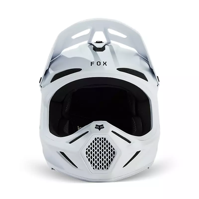 Youth V3 Solid Helmet