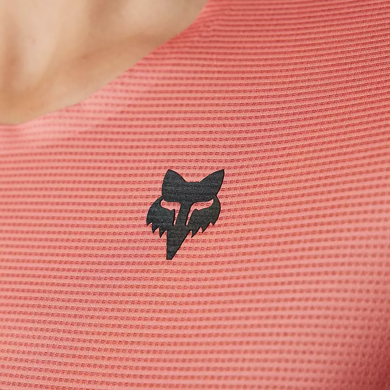 Womens Flexair Ascent Short Sleeve Jersey