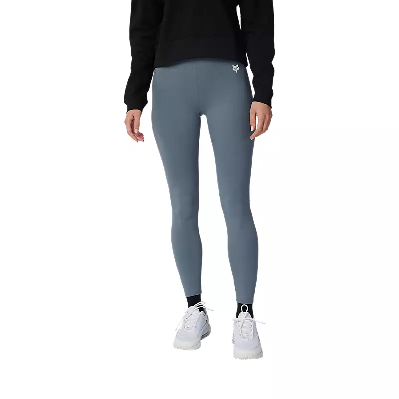 Womens Fox Head Leggings