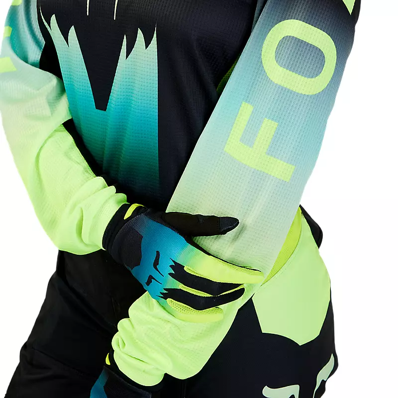 Womens 180 Flora Jersey