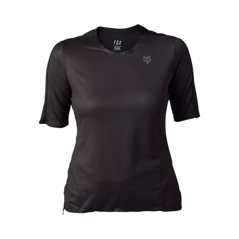 Womens Flexair Ascent Short Sleeve Jersey