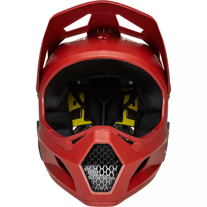 Youth Rampage Helmet