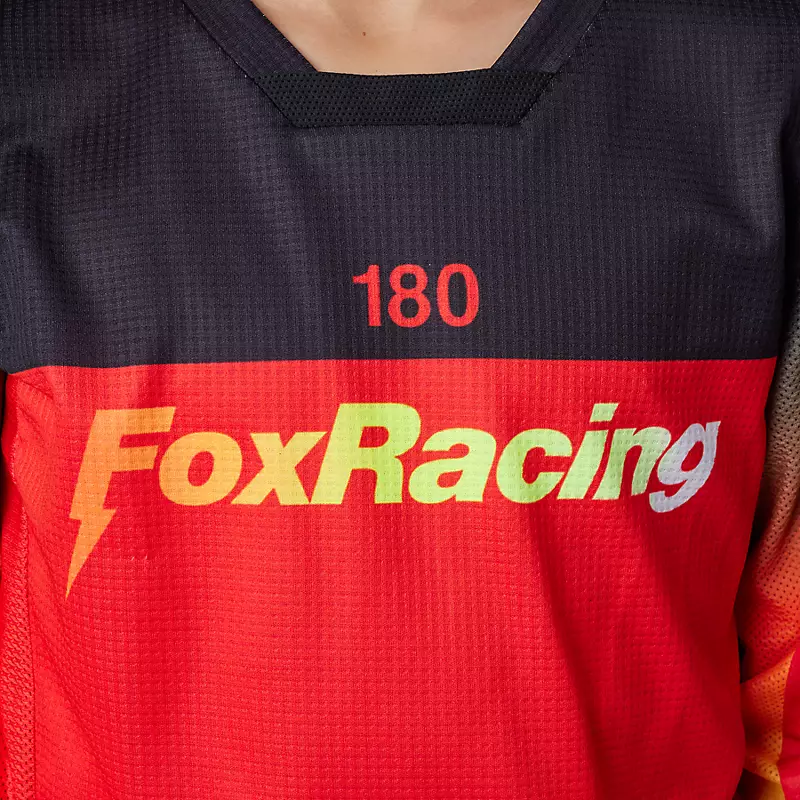 Youth 180 Statk Jersey