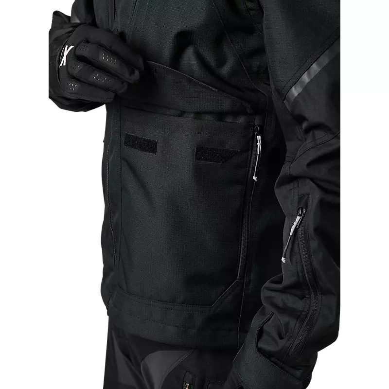 Defend Off Road Jacket